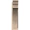 Ekena Millwork Thorton Smooth Traditional Outlooker, Douglas Fir, 7 1/2"W x 28"D x 32"H OUT08X28X32THR01SDF - alternate 4